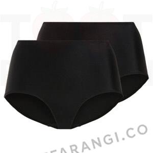 شورت فرم دهی ساده (پک دو عددی)